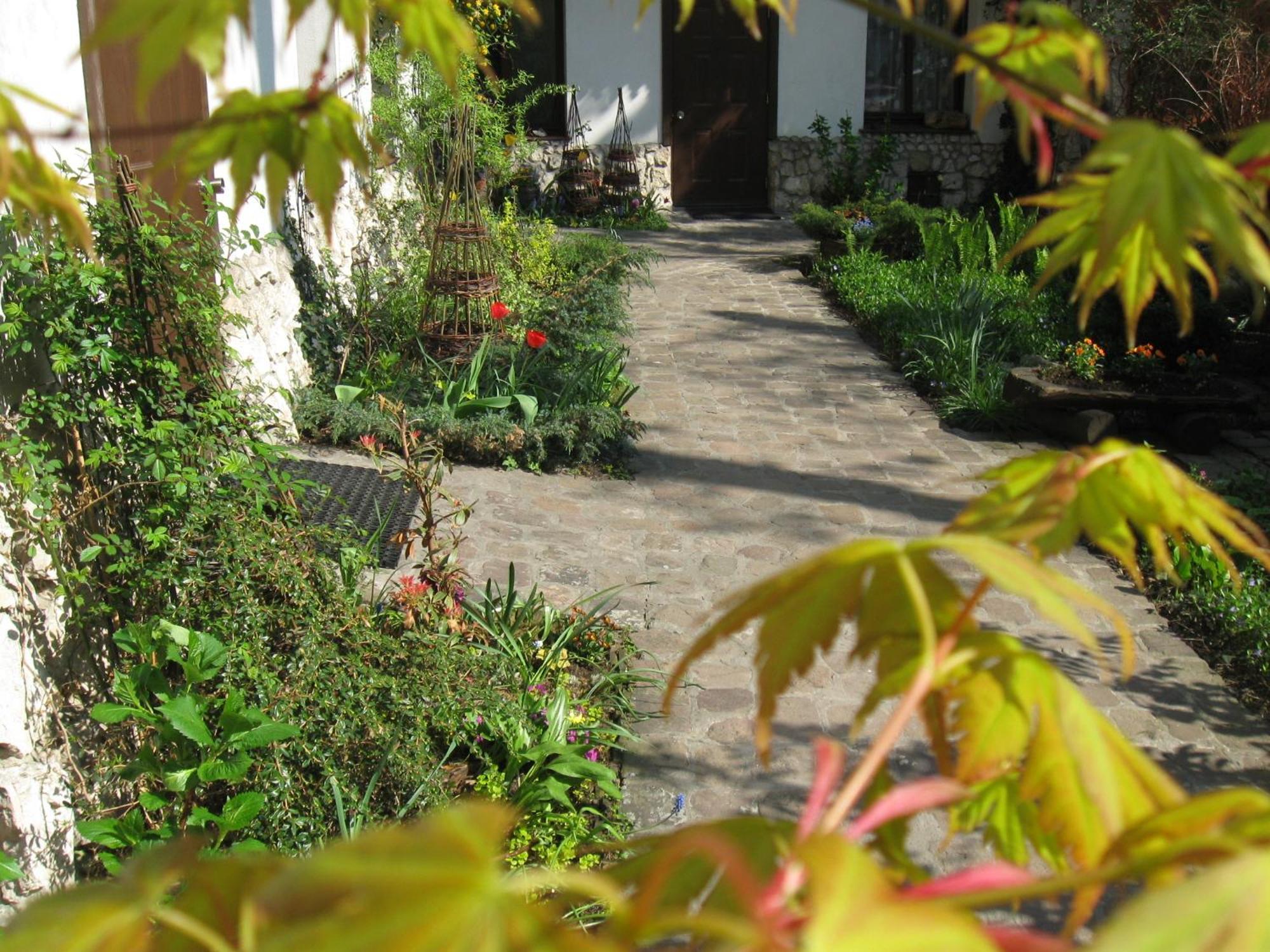 Globtroter Guest House — Zdjęcia 3