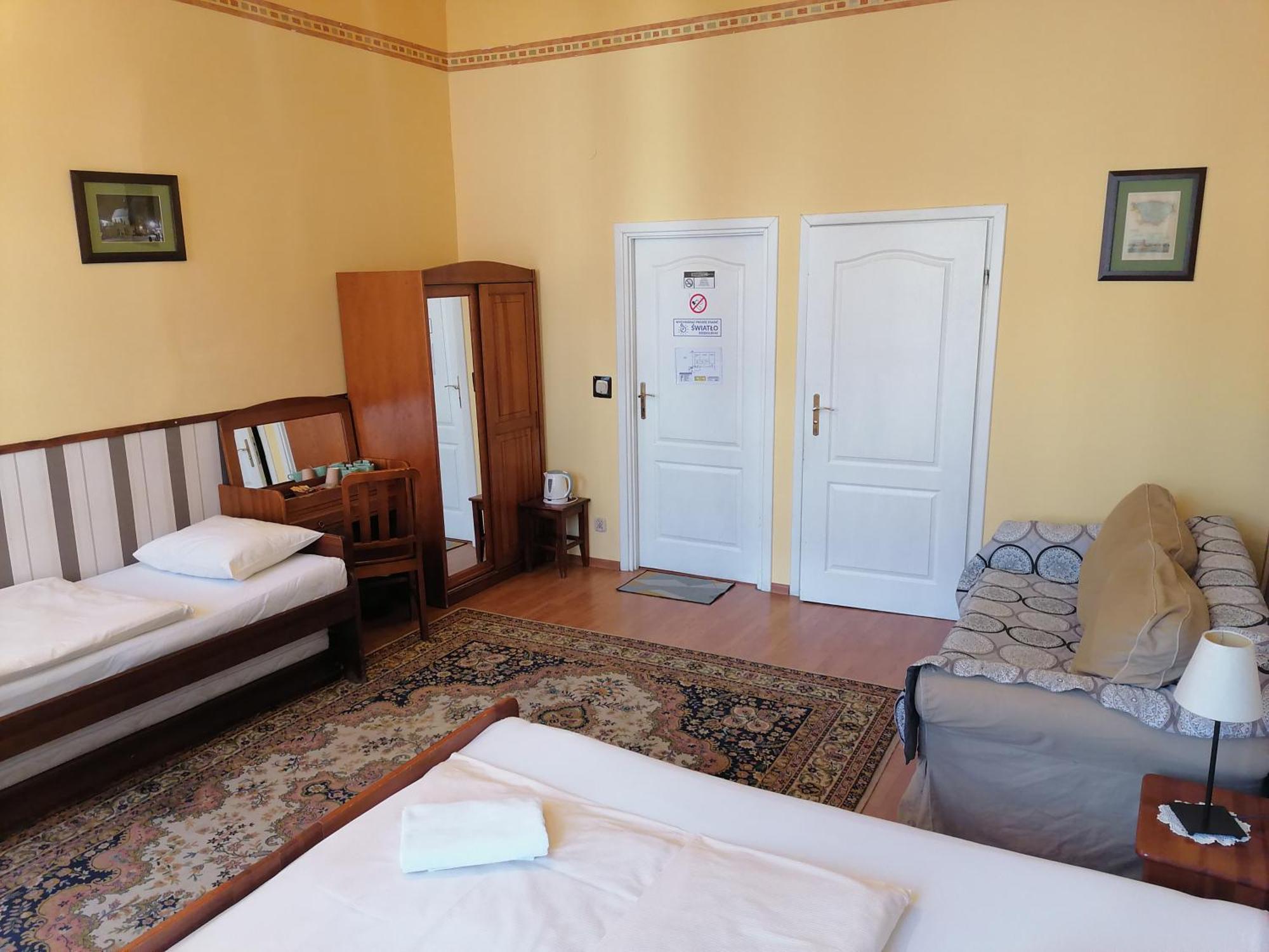 Globtroter Guest House — Zdjęcia 1